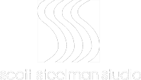 Scott Steelman Studio Logo
